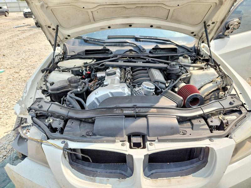 Продаж на аукціоні авто 2009 Bmw 328, vin: WBAPH57529NM33497, номер лоту: 58597686