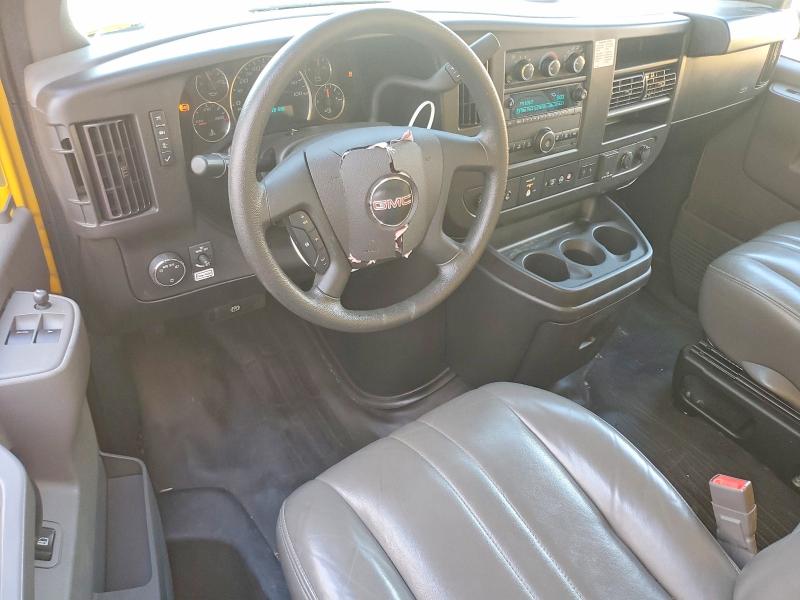 Продаж на аукціоні авто 2022 Gmc Savana, vin: 7GZ37TC78NN004507, номер лоту: 56136286