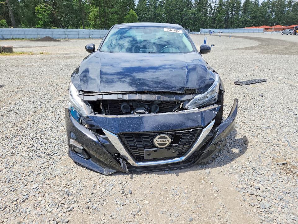2019 Nissan Altima მანქანა იყიდება აუქციონზე, vin: 1N4BL4EW5KN303498, აუქციონის ნომერი: 55652896