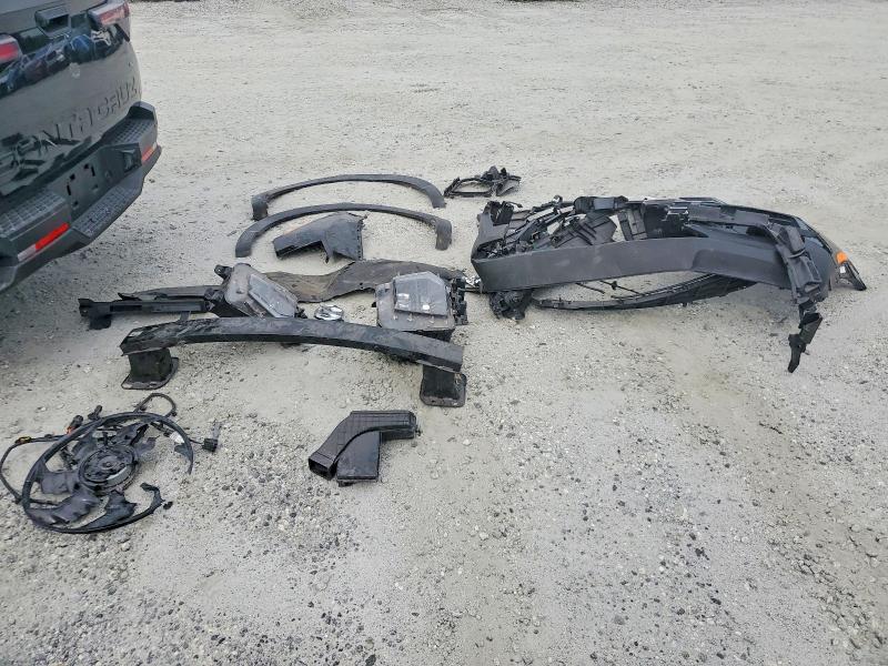 2024 Hyundai Santa Cruz მანქანა იყიდება აუქციონზე, vin: 5NTJCDAE4RH097041, აუქციონის ნომერი: 57063966
