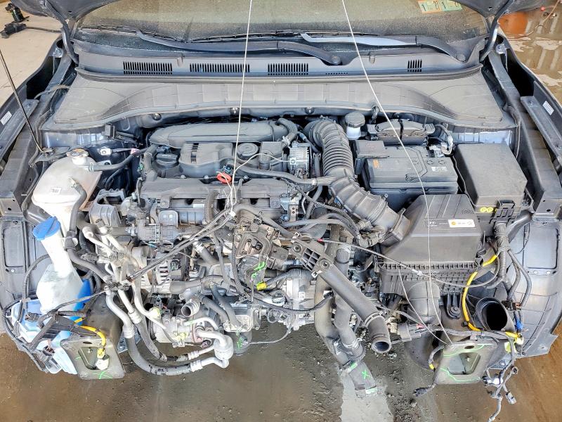 Продаж на аукціоні авто 2022 Hyundai Kona, vin: KM8K3CA34NU858769, номер лоту: 55939426