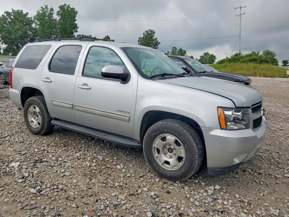 Aukcja sprzedaży 2013 Chevrolet Tahoe, vin: 1GNSKBE05DR170435, numer aukcji: 56144176