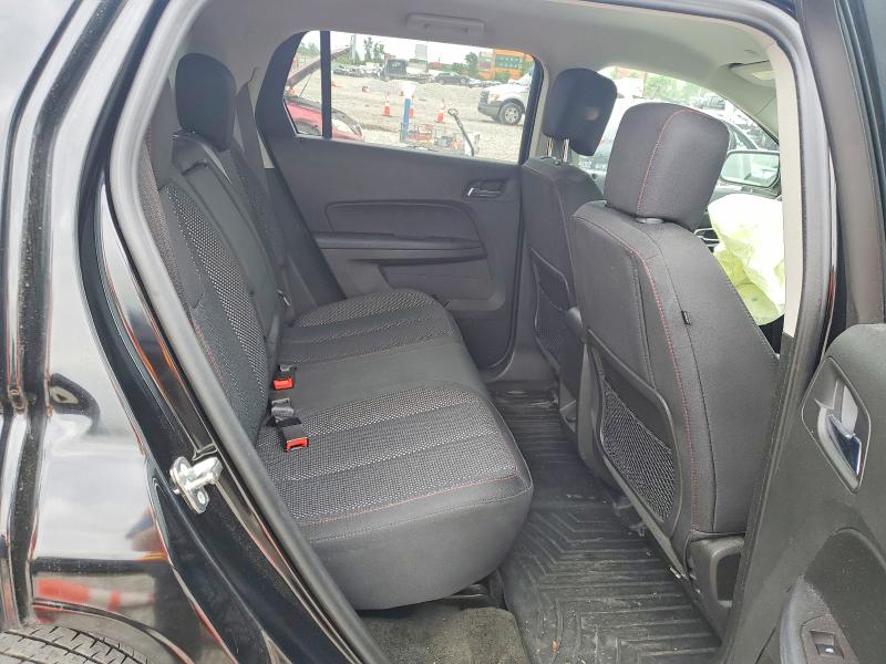 Aukcja sprzedaży 2017 Gmc Terrain, vin: 2GKALMEK0H6342715, numer aukcji: 56536316