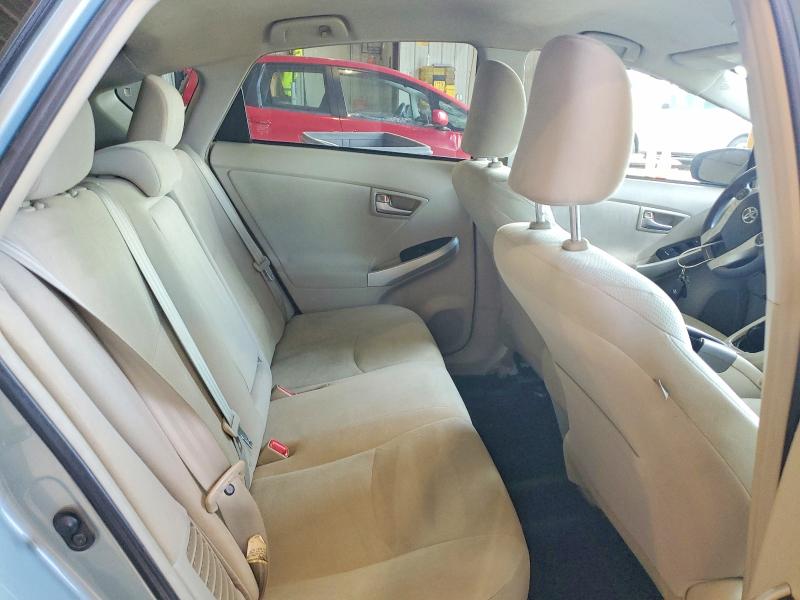 Продаж на аукціоні авто 2015 Toyota Prius, vin: JTDKN3DU2F1963123, номер лоту: 57562776