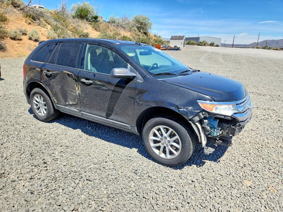 Продажа на аукционе авто 2013 Ford Edge, vin: 2FMDK3GC5DBE11505, номер лота: 57913906