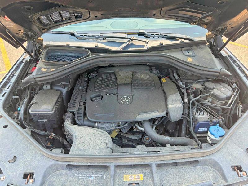 Aukcja sprzedaży 2018 Mercedes-benz Gle, vin: 4JGDA5JB6JB065089, numer aukcji: 59698936