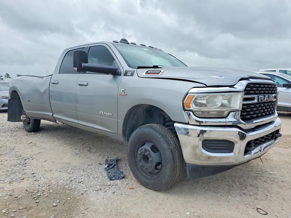 2022 Ram 3500 მანქანა იყიდება აუქციონზე, vin: 3C63RRHL1NG179164, აუქციონის ნომერი: 56515516