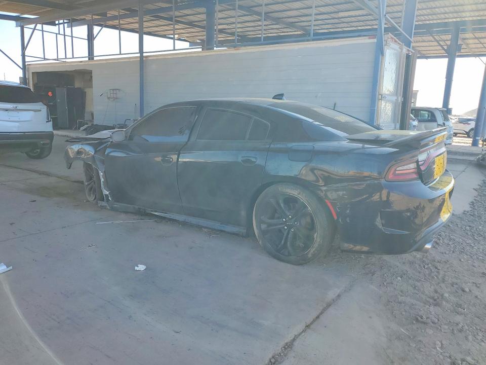 2020 Dodge Charger მანქანა იყიდება აუქციონზე, vin: 2C3CDXCT3LH249333, აუქციონის ნომერი: 56185796