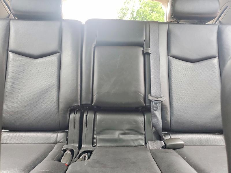Aukcja sprzedaży 2008 Cadillac Srx, vin: 1GYEE53A780132722, numer aukcji: 57470626