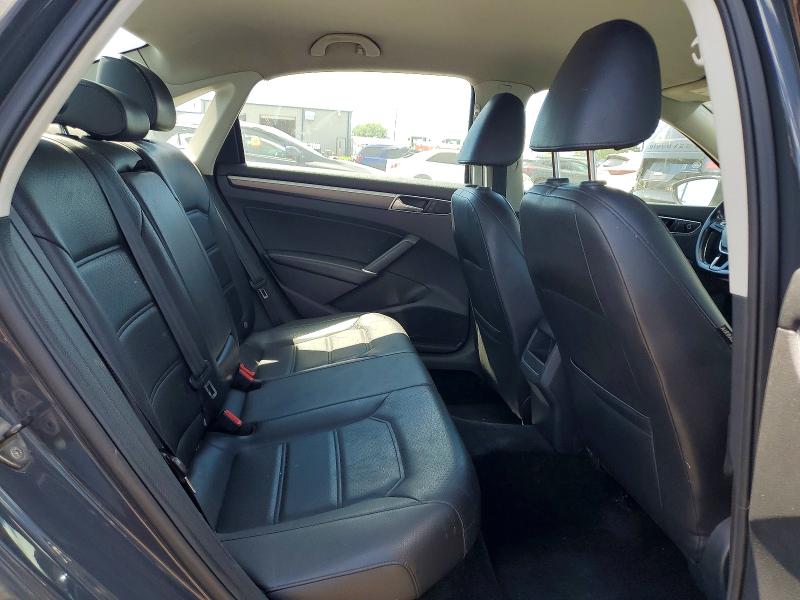 Aukcja sprzedaży 2017 Volkswagen Passat, vin: 1VWDT7A36HC039273, numer aukcji: 57646266