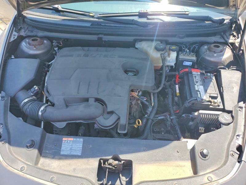 55937406 :رقم المزاد ، 1G1ZC5EU0CF121161 vin ، 2012 Chevrolet Malibu مزاد بيع