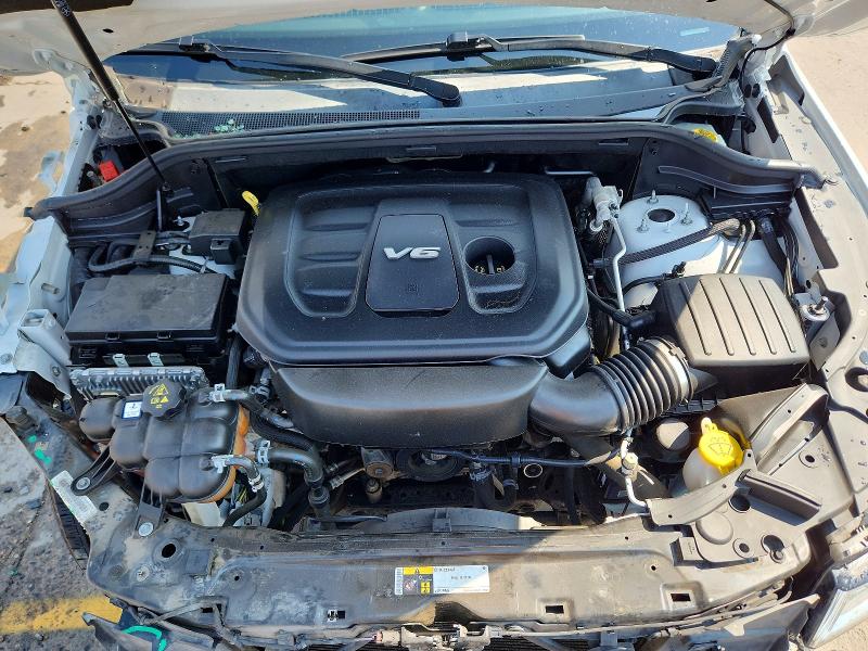 Продаж на аукціоні авто 2019 Jeep Grand Cherokee, vin: 1C4RJFAG1KC639413, номер лоту: 58331936