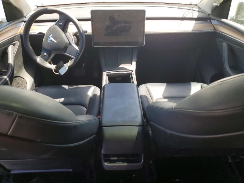 Продажа на аукционе авто 2023 Tesla Model Y, vin: 7SAYGDEE1PF662548, номер лота: 56420676