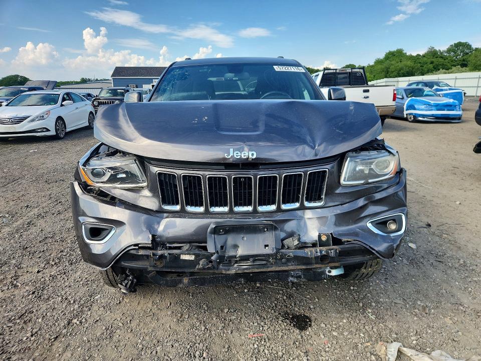 Aukcja sprzedaży 2014 Jeep Grand Cherokee, vin: 1C4RJFAG3EC137944, numer aukcji: 57227116