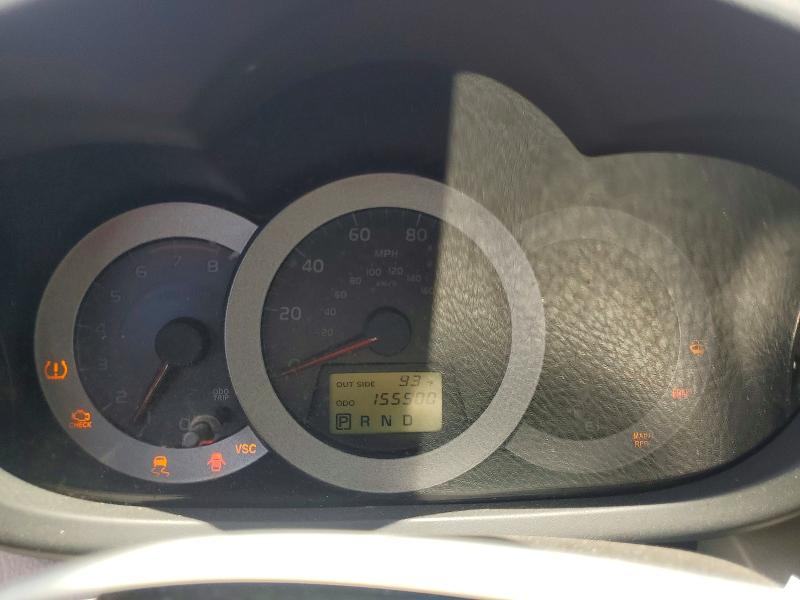58181466 :رقم المزاد ، JTMZD33V865000375 vin ، 2006 Toyota Rav4 مزاد بيع
