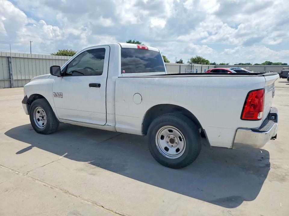 Продажа на аукционе авто 2013 Ram 1500, vin: 3C6JR6AP2DG557056, номер лота: 55942916