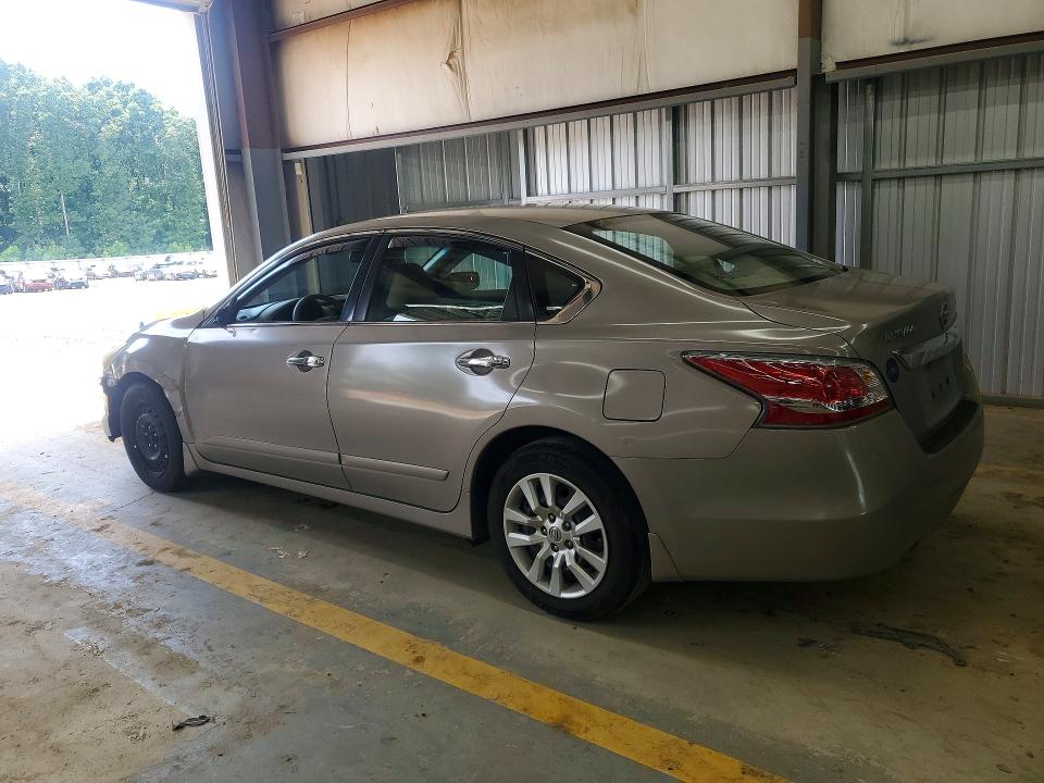 58076656 :رقم المزاد ، 1N4AL3AP8FN910876 vin ، 2015 Nissan Altima مزاد بيع