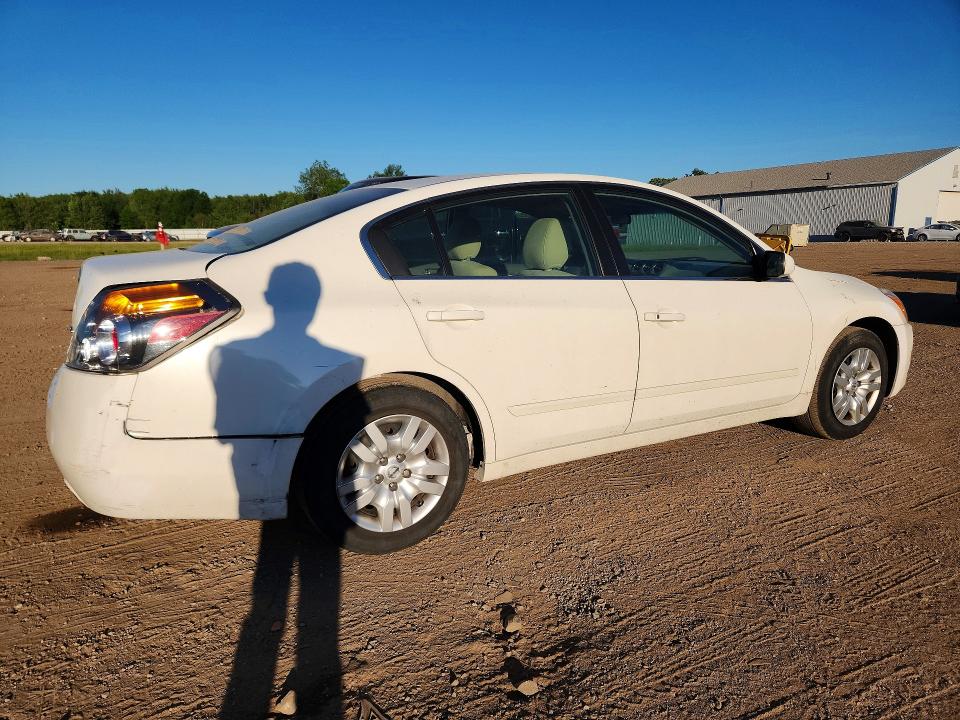 55975526 :رقم المزاد ، 1N4AL2AP8CC167265 vin ، 2012 Nissan Altima مزاد بيع