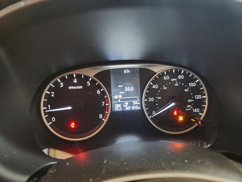 Aukcja sprzedaży 2020 Nissan Kicks, vin: 3N1CP5BV7LL493801, numer aukcji: 57553966