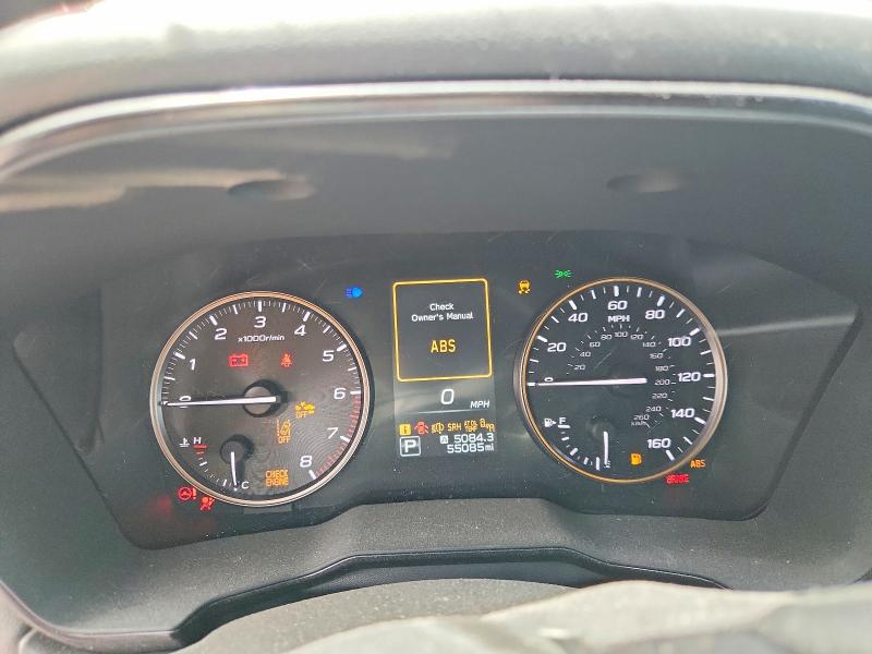 Продажа на аукционе авто 2024 Subaru Outback, vin: 4S4BTGUD0R3255180, номер лота: 55845676