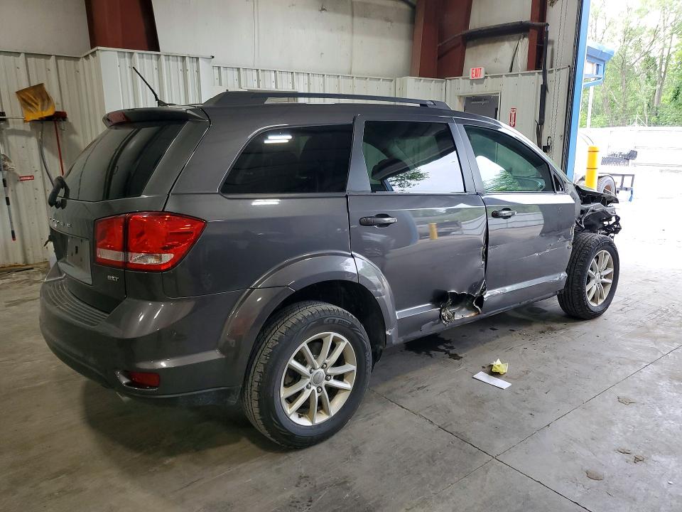 2015 Dodge Journey მანქანა იყიდება აუქციონზე, vin: 3C4PDDBG1FT600963, აუქციონის ნომერი: 57715736