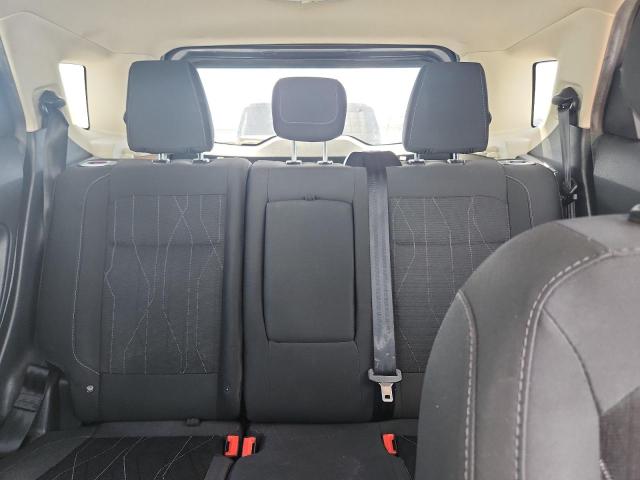 Продажа на аукционе авто 2021 Ford Ecosport, vin: MAJ3S2GEXMC426017, номер лота: 55733866