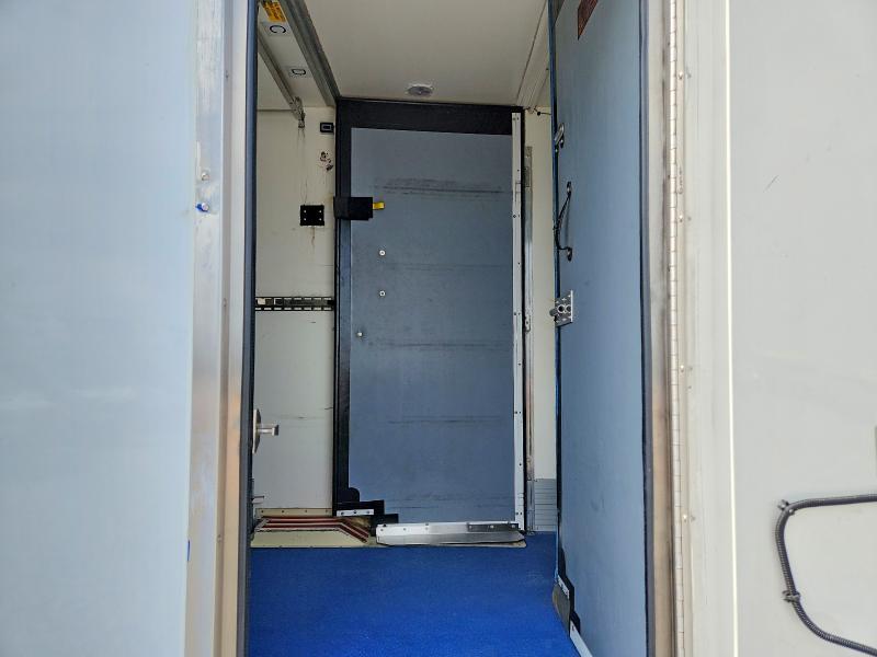 55563836 :رقم المزاد ، 1FDBW5Z83LKA75535 vin ، 2020 Ford Transit مزاد بيع