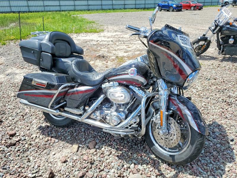 Продажа на аукционе авто 2006 Harley Davidson Flhtcuse, vin: 1HD1PRE176Y952654, номер лота: 55050926