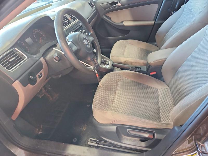Продажа на аукционе авто 2014 Volkswagen Jetta, vin: 3VW2K7AJ7EM225147, номер лота: 57048126