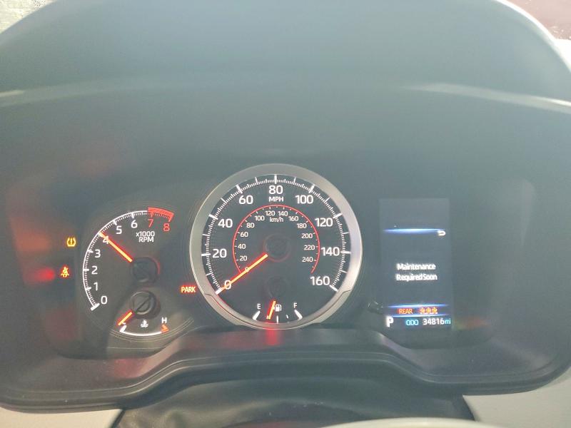 Продажа на аукционе авто 2022 Toyota Corolla, vin: JTDS4MCE9NJ096918, номер лота: 54818096