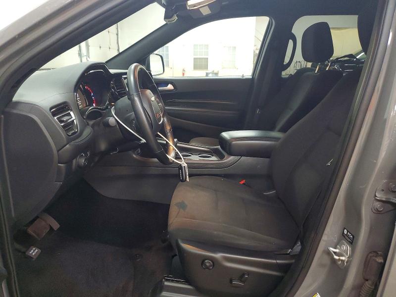 Aukcja sprzedaży 2022 Dodge Durango, vin: 1C4RDJAG5NC174388, numer aukcji: 58406556