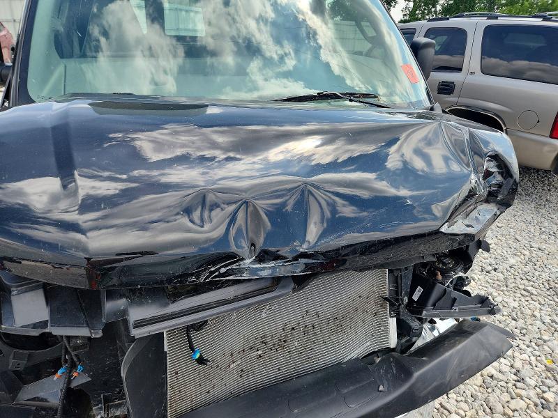 Aukcja sprzedaży 2025 Chevrolet Express G3500, vin: 1GCZGGF73S1257344, numer aukcji: 59087766