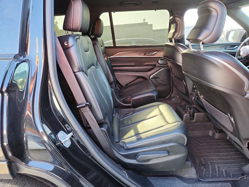 Продаж на аукціоні авто 2022 Jeep Grand Cherokee, vin: 1C4RJJDG8N8532932, номер лоту: 56621746