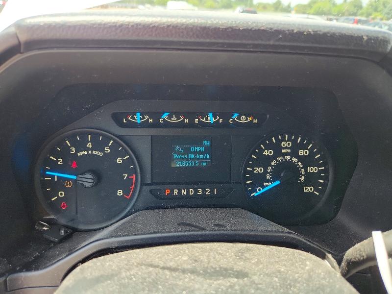 Aukcja sprzedaży 2016 Ford F150, vin: 1FTMF1C88GKD60347, numer aukcji: 56592676