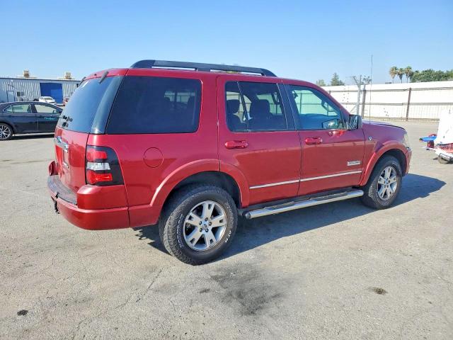 2008 Ford Explorer მანქანა იყიდება აუქციონზე, vin: 1FMEU63828UA67892, აუქციონის ნომერი: 59365096