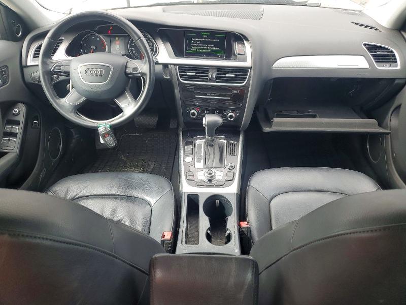 Aukcja sprzedaży 2014 Audi A4, vin: WAUFFAFL5EN024236, numer aukcji: 54911556
