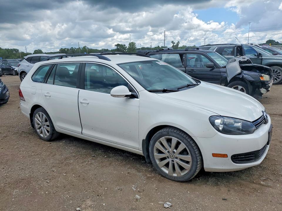 56277286 :رقم المزاد ، 3VWPL7AJ8BM672794 vin ، 2011 Volkswagen Jetta مزاد بيع