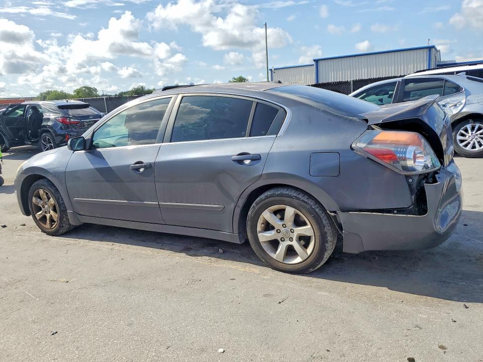 Aukcja sprzedaży 2008 Nissan Altima, vin: 1N4AL21E98N449313, numer aukcji: 57333036