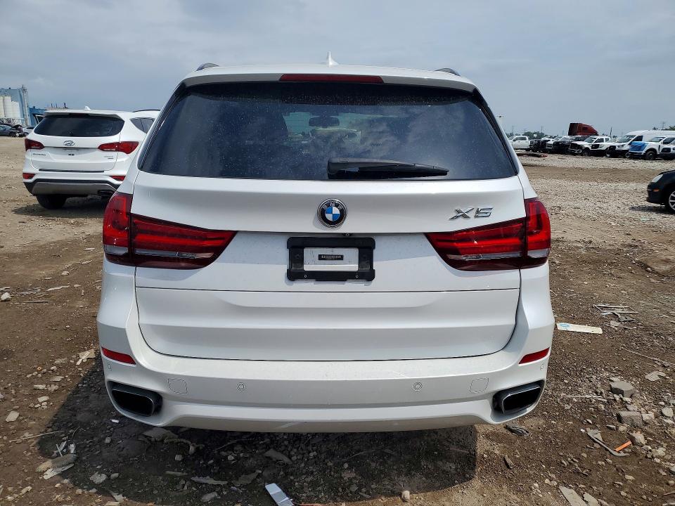 Aukcja sprzedaży 2014 Bmw X5, vin: 5UXKR6C50E0J72351, numer aukcji: 54964536