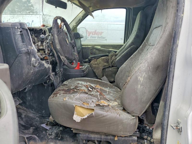 Aukcja sprzedaży 2015 Chevrolet Express G3500, vin: 1GCZGTCG9F1280730, numer aukcji: 55371476
