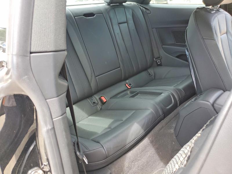 2018 Audi A5 მანქანა იყიდება აუქციონზე, vin: WAUPNAF57JA135042, აუქციონის ნომერი: 58814916