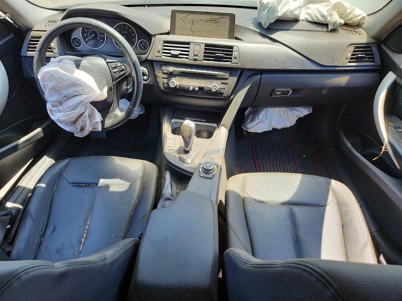 Aukcja sprzedaży 2013 Bmw 328, vin: WBA3C1C58DF444261, numer aukcji: 57766376