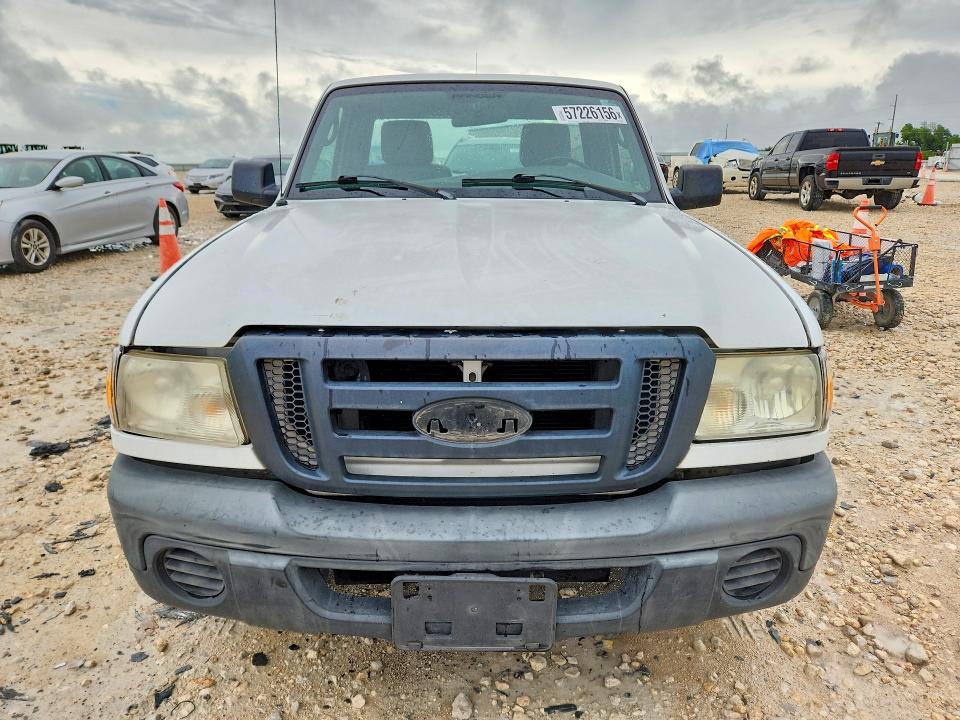 Aukcja sprzedaży 2011 Ford Ranger, vin: 1FTKR1AD2BPB00603, numer aukcji: 57226156
