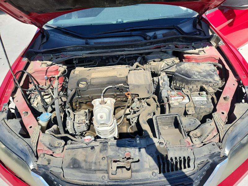 Aukcja sprzedaży 2014 Honda Accord, vin: 1HGCT1B77EA005560, numer aukcji: 57273736