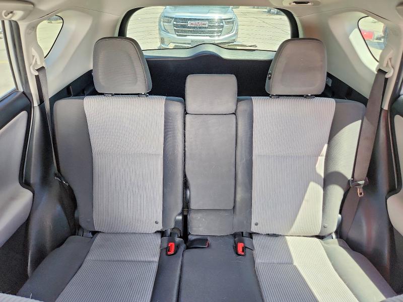 Продаж на аукціоні авто 2014 Toyota Rav4, vin: JTMZFREV4EJ019585, номер лоту: 57495436