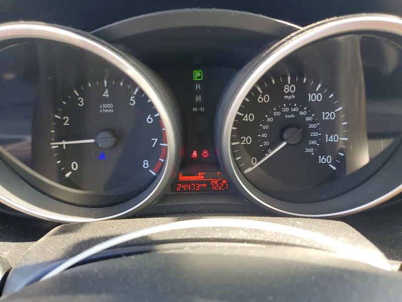Aukcja sprzedaży 2015 Mazda 5, vin: JM1CW2CL4F0179486, numer aukcji: 57670806