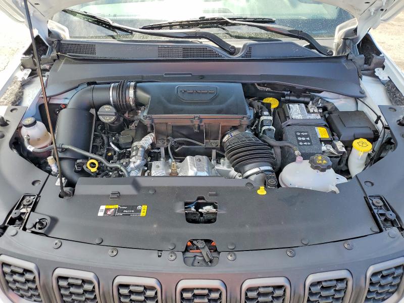 2025 Jeep Compass მანქანა იყიდება აუქციონზე, vin: 3C4NJDDNXST520907, აუქციონის ნომერი: 57383846