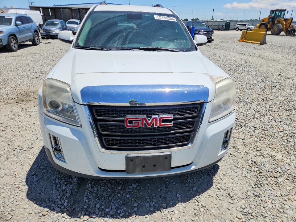 Продаж на аукціоні авто 2013 Gmc Terrain, vin: 2GKFLTE34D6134078, номер лоту: 56189396
