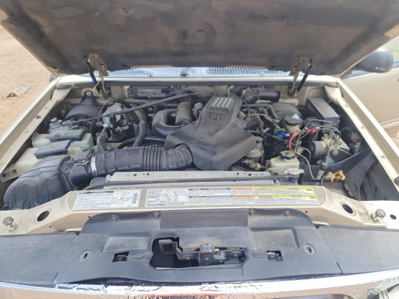 Aukcja sprzedaży 2000 Ford Explorer, vin: 1FMZU73E6YZB02305, numer aukcji: 55890766