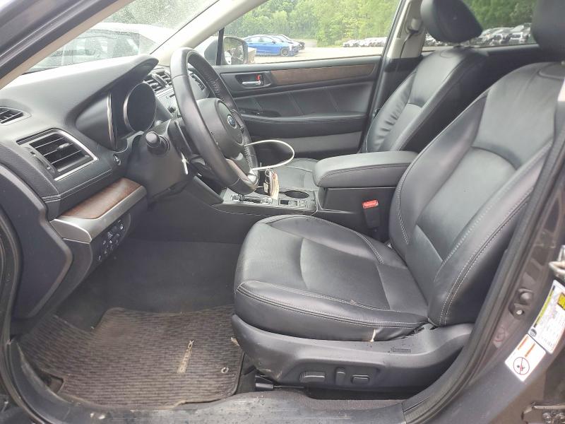 57659486 :رقم المزاد ، 4S4BSANC1K3295800 vin ، 2019 Subaru Outback مزاد بيع